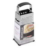 Ralador Slim 4 Faces Inox Unyhome