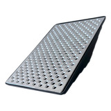 Ralo Coletor Linear 20x30 Saídas Laterais Grelha Anti Inseto