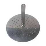 Ralo Para Cuscuzeiro 14 Cm De Diâmetro Tela Para Cuscuzeiro