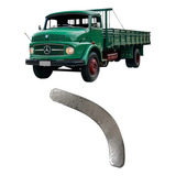 Ralo Parachoque Caminhão Mb 1113, 1969 A 1982 Ld