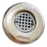 Ralo Quebra Ondas Piscina Pratic Inox Alvenari Sodramar
