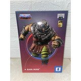 Ram Man Aríete Masters Of The Universe Iron Studios 1/10 Bds