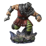 Ram-man 1/10 - Masters Of The Universe - Iron Studios