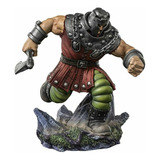 Ram-man 1/10 Bds Scale Masters Of The Universe Iron Studios