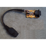 Rapid Fire Para Mster System - Funcionando - Usado