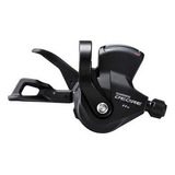 Rapid Fire Sl-m5100 Deore Direito 11v - Shimano Optical Gear