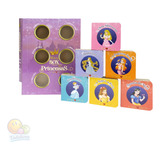 Rapunzel Livro Infantil Histórias Clássicas Box Princesas +5 Contos | Todolivro
