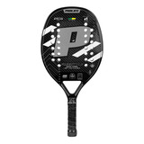 Raquete Beach Tennis Pro Original Fibra Carbono Prolife