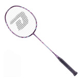 Raquete De Badminton Dhs Full Carbon Series Rf582