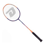 Raquete De Badminton Dhs Full Carbon Series Rf586