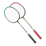 Raquete De Badminton Dhs S35 - (kit Com 2 Raquetes)
