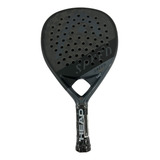 Raquete De Padel Speed Pro X 2023 375gr