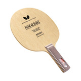 Raquete De Ping Pong Butterfly Petr Korbel Fl (côncavo)