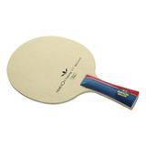 Raquete De Ping Pong Huieson All Madeira Fl (côncavo)