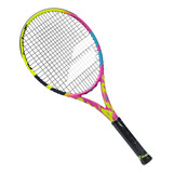 Raquete De Tênis Babolat Pure Aero Rafael Nadal 317g - 2023