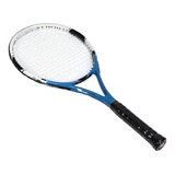 Raquete De Tênis Badminton Raqueteira Com Alça Amadora