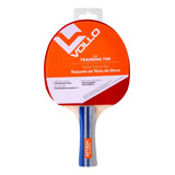 Raquete De Tênis De Mesa Ping-pong Training 700 Treino Vollo