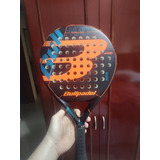 Raquete Padel Bullpadel Mad Funline