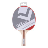 Raquete Tênis De Mesa Energy 1000 Ping Pong Vollo 3 Estrelas