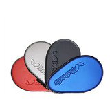 Raqueteira Butterfly Case Para 2x Raquetes Tênis De Mesa