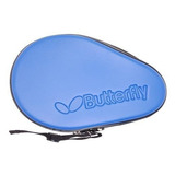 Raqueteira Butterfly Case Porta Raquetes Tênis De Mesa