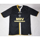 Rara Camisa 3 De Jogo Do Atlético Mineiro 2006 Diadoda #14