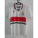 Rara Camisa Do Milan Edição Especial 1992