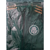 Rara Jaqueta Palmeiras Hino Oficial 2014 Centenário