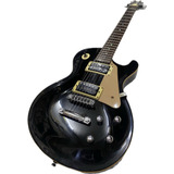 Raridade Guitarra Tagima Les Paul Made Brasil Novo Mostruári