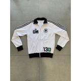 Raríssima Jaqueta adidas Originals Gerd Mueller 
