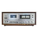 Rarissimo Tape Deck Sansui Sc-3000 - Dolby B - Auto Stop