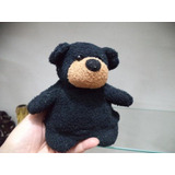 Raro Bicho De Pelucia Alce Que Vira Urso Import. Lindo!
