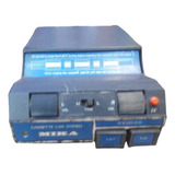 Raro Cassette Car Stereo Mika - No Estado - Sem Teste