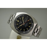 Raro Seiko Vintage 6119-6023 Sports Diver 70m Lindo Modelo