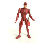 Raro Spider-man Classics Daredevil Demolidor Toybiz 2001