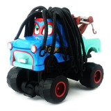 Rasta Tormentor Metal Cars Toon Mate Picape Guincho Metal