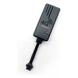 Rastreador 4g Veicular Bloqueador + Chip M2m Vivo Gps Rele