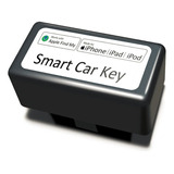 Rastreador Gps Automóvel - Smart Car Key Apple Find My Phone