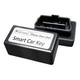 Rastreador Gps Tracker Automotivo 24h - Smart Car Key Phone