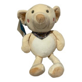 Ratinho De Pelúcia Fofo Infant Rato Animais Raros Decoração