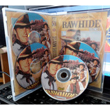 Rawhide -com Boxs -1a Temporada Completa -digital -leg.