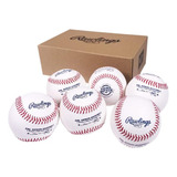 Rawlings | Bolas De Beisebol De Cal Ripken | Competição