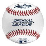 Rawlings | Liga Oficial De Beisebol | Competição