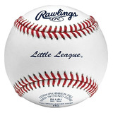 Rawlings | Little League Baseballs | Competição