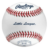 Rawlings | Little League Baseballs | Competição