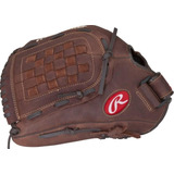 Rawlings | Luva De Bola Para Adultos Preferida Pelo Jogador
