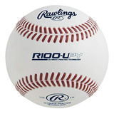 Rawlings | Ultimate Practice Baseball |