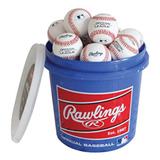Rawlings | Uso De Jogos De Beisebol | Youth/12u |