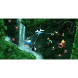 Rayman Origins - Ps3
