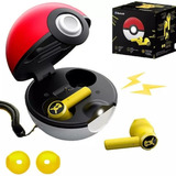 Razer Fone De Ouvido Pokémon Tws In-ear Bluetooth | Na Caixa
